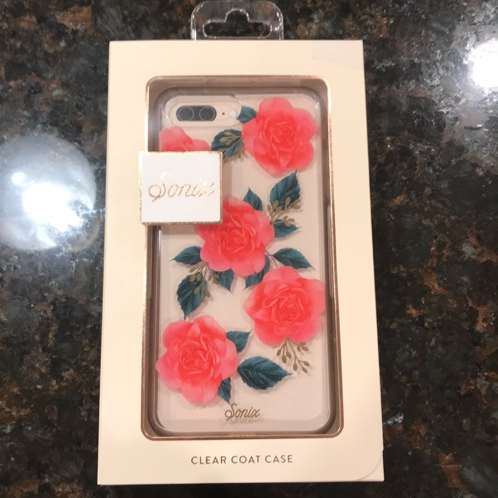 Sonix Briar Rose iPhone 7 Plus/8 Plus Case